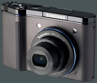 Samsung NV20 gro�