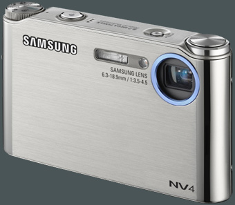 Samsung NV4 gro�