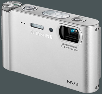 Samsung NV9 gro�
