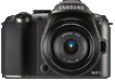 Samsung NX-5 vorne mini