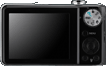 Samsung PL100 hinten mini