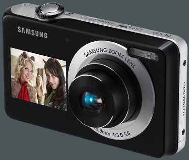 Samsung PL100 gro�