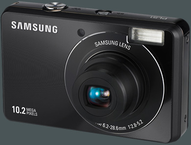 Samsung PL51 gro�