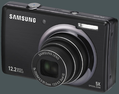 Samsung PL65 gro�