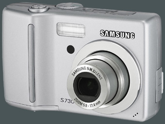 Samsung S730 gro�