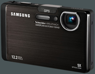 Samsung ST1000 gro�