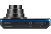 Samsung ST500 oben mini