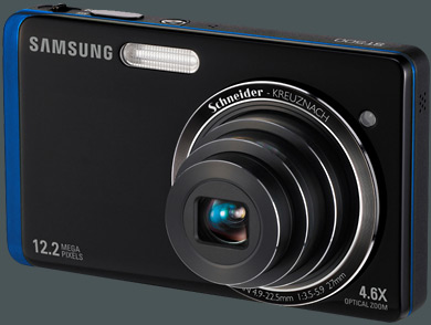 Samsung ST500 gro�