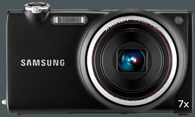 Samsung ST5500 gro�