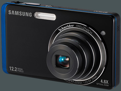 Samsung ST550 gro�