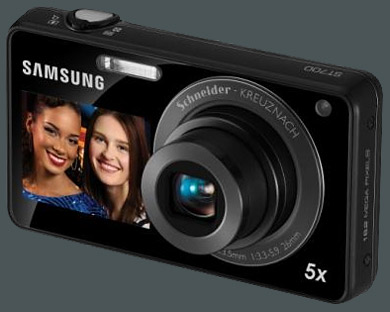 Samsung ST700 gro�