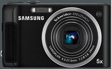 Samsung WB2000 gro�