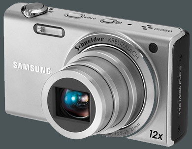 Samsung WB210 gro�