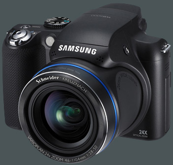 Samsung WB5000 gro�