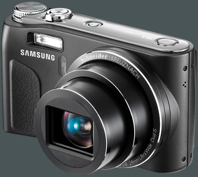 Samsung WB500 gro�