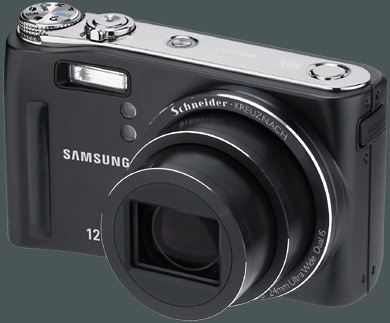 Samsung WB550 gro�