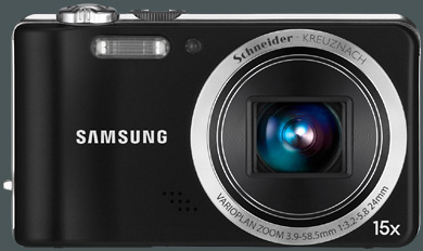 Samsung WB600 gro�