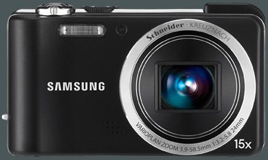 Samsung WB650 gro�