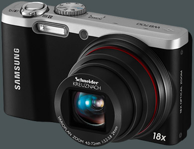 Samsung WB700 gro�