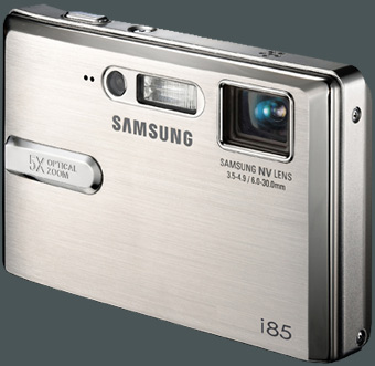 Samsung i85 gro�