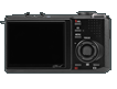 Sigma DP1m hinten mini