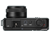 Sigma DP1m oben mini