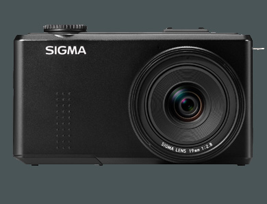 Sigma DP1m gro�
