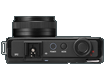 Sigma DP2m vorne mini