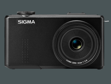 Sigma DP2m gro�