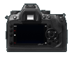 Sigma SD1m hinten mini