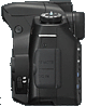 Sony DLSR-A200 seite mini