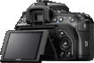 Sony DLSR-A500 seite mini