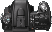 Sony DLSR-A560 oben mini