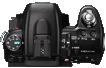 Sony DLSR-A580 oben mini