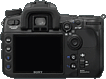 Sony DLSR-A700 hinten mini