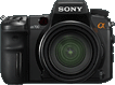 Sony DLSR-A700 vorne mini