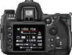 Sony DLSR-A850 hinten mini