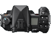 Sony DLSR-A850 oben mini