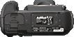 Sony DLSR-A900 unten mini