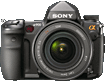 Sony DLSR-A900 x1 mini