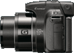 Sony Cyber-shot DSC-HX1 seite mini