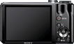 Sony Cyber-shot DSC-HX5 hinten mini
