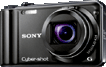 Sony Cyber-shot DSC-HX5 schrg mini