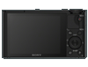 Sony Cyber-shot DSC-RX100 hinten mini