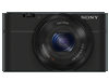 Sony Cyber-shot DSC-RX100 vorne mini