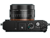 Sony Cyber-shot DSC-RX1 oben mini