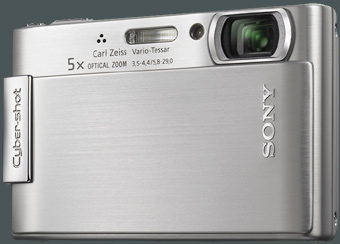 Sony DSC-T200 gro