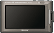 Sony Cyber-shot DSC-TX1 hinten mini