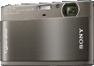 Sony Cyber-shot DSC-TX1 schrg mini
