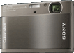 Sony Cyber-shot DSC-TX1 schr�g mini